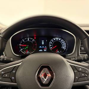 Renault Megane DCI 115 - 3 godine jamstva