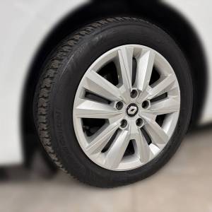 Renault Megane DCI 115 - 3 godine jamstva