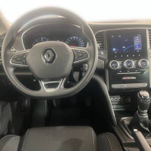 Renault Megane Grandtour 115 dCI ZEN - 3 godine jamstva