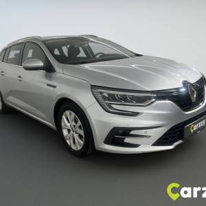 Renault Megane Grandtour 115 dCI ZEN - 3 godine jamstva