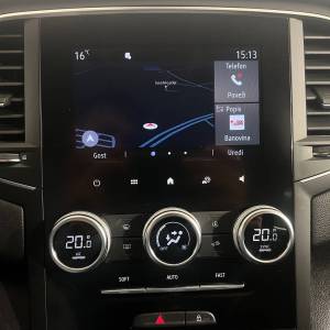 Renault Megane Grandtour 115 dCI ZEN - 3 godine jamstva