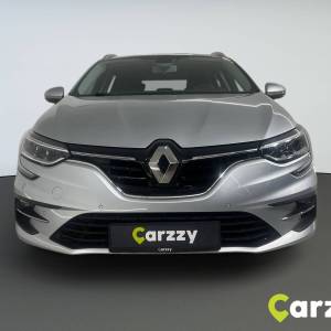 Renault Megane Grandtour 115 dCI ZEN - 3 godine jamstva