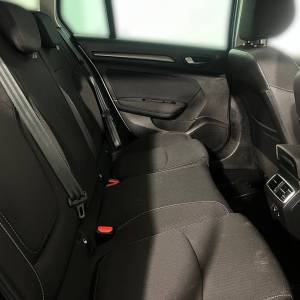 Renault Megane Grandtour 115 dCI ZEN - 3 godine jamstva