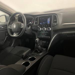 Renault Megane Grandtour 115 dCI ZEN - 3 godine jamstva