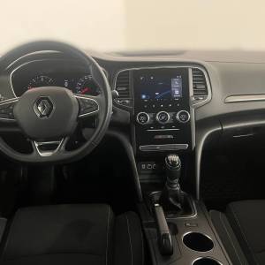 Renault Megane Grandtour 115 dCI ZEN - 3 godine jamstva