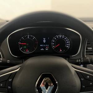 Renault Megane Grandtour 115 dCI ZEN - 3 godine jamstva