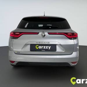 Renault Megane Grandtour 115 dCI ZEN - 3 godine jamstva