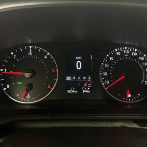 Renault Megane Grandtour 115 dCI ZEN - 3 godine jamstva