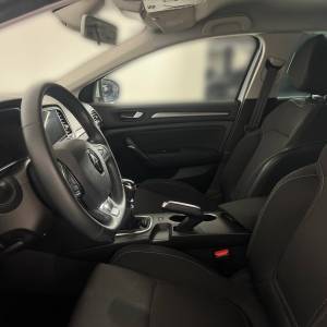 Renault Megane Grandtour 115 dCI ZEN - 3 godine jamstva