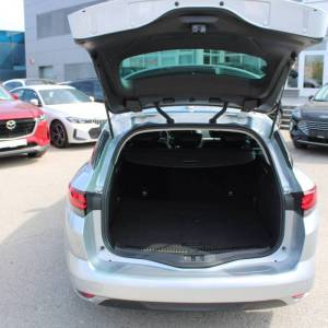 Renault Megane Karavan 1.5 dCi AUTOMATIK Intense