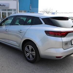 Renault Megane Karavan 1.5 dCi AUTOMATIK Intense