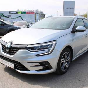 Renault Megane Karavan 1.5 dCi AUTOMATIK Intense