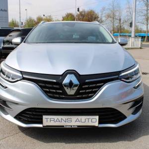 Renault Megane Karavan 1.5 dCi AUTOMATIK Intense