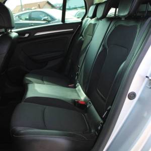 Renault Megane Karavan 1.5 dCi AUTOMATIK Intense