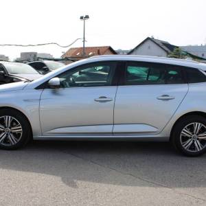 Renault Megane Karavan 1.5 dCi AUTOMATIK Intense