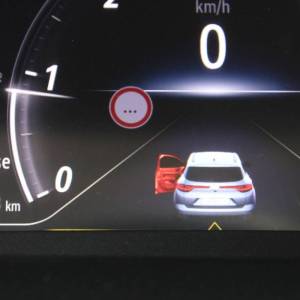 Renault Megane Karavan 1.5 dCi AUTOMATIK Intense