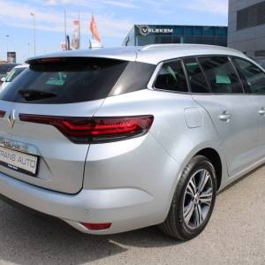 Renault Megane Karavan 1.5 dCi AUTOMATIK Intense