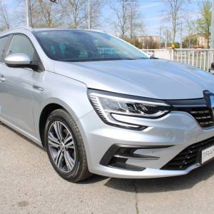 Renault Megane Karavan 1.5 dCi AUTOMATIK Intense