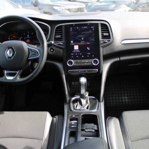 Renault Megane Karavan 1.5 dCi AUTOMATIK Intense