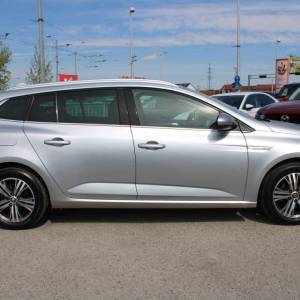 Renault Megane Karavan 1.5 dCi AUTOMATIK Intense