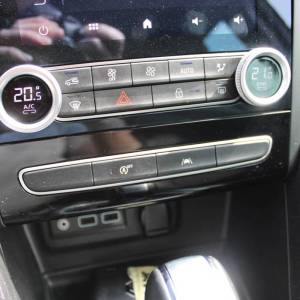 Renault Megane Karavan 1.5 dCi AUTOMATIK Intense