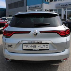 Renault Megane Karavan 1.5 dCi AUTOMATIK Intense