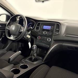 Renault Megane Limited Energy 1.5 DCI