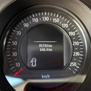 Renault Megane Limited Energy 1.5 DCI