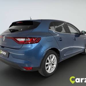 Renault Megane Limited Energy 1.5 DCI