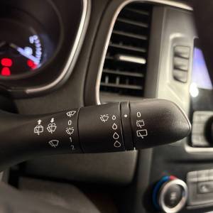 Renault Megane Limited Energy 1.5 DCI