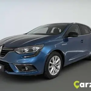 Renault Megane Limited Energy 1.5 DCI