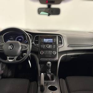 Renault Megane Limited Energy 1.5 DCI
