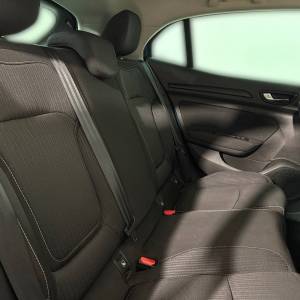 Renault Megane Limited Energy 1.5 DCI
