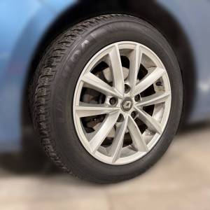 Renault Megane Limited Energy 1.5 DCI