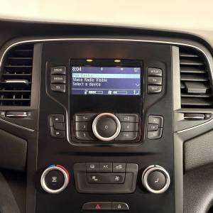 Renault Megane Limited Energy 1.5 DCI