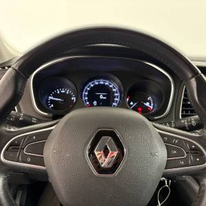 Renault Megane Limited Energy 1.5 DCI