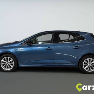 Renault Megane Limited Energy 1.5 DCI