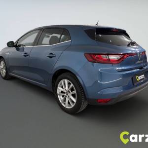 Renault Megane Limited Energy 1.5 DCI