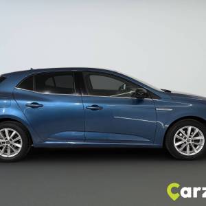 Renault Megane Limited Energy 1.5 DCI