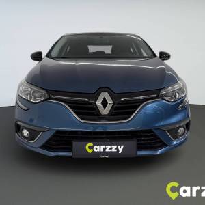 Renault Megane Limited Energy 1.5 DCI