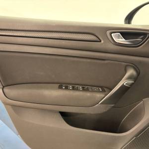 Renault Megane Limited Energy 1.5 DCI