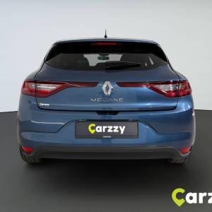Renault Megane Limited Energy 1.5 DCI