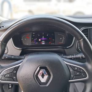Renault Megane TECHNO DCI 115 EDC - 3 godine jamstva