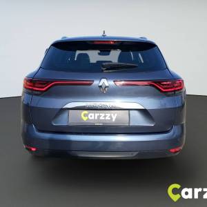 Renault Megane TECHNO DCI 115 EDC - 3 godine jamstva