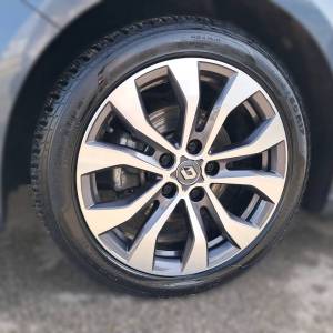 Renault Megane TECHNO DCI 115 EDC - 3 godine jamstva