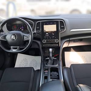 Renault Megane TECHNO DCI 115 EDC - 3 godine jamstva