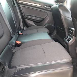 Renault Megane TECHNO DCI 115 EDC - 3 godine jamstva