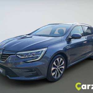Renault Megane TECHNO DCI 115 EDC - 3 godine jamstva