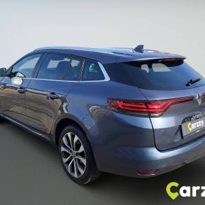 Renault Megane TECHNO DCI 115 EDC - 3 godine jamstva
