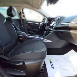 Renault Megane TECHNO DCI 115 EDC - 3 godine jamstva